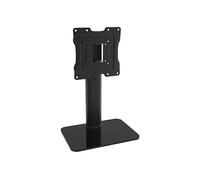 SUPPORTO TV TRIBRAVO STAND 2 v2 da 23 " a 43 ", portata max 40 kg, VESA 20x20