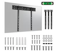 Supporto TV Ultra Sottile Universale Maclean MC-123 40-85 pollici VESA 600x400