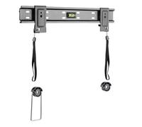 RIDEM STAFFA BRACCIO SUPPORTO A PARETE (RDM S16) PER TV DA 32" A 55"**PUOI PAGARE ANCHE ALLA CONSEGNA!!!**