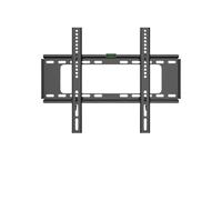 Supporto TV Universale A Parete For TV A Basso Profilo, Fisso, For La Maggior Parte Dei Televisori Piatti/curvi Da 14"-32" Con VESA Massimo 200X200mm Fino A 40 Kg(32-70inches)