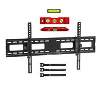Supporto TV universale Maclean 43-100 pollici 120kg MC-422