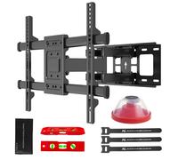 Supporto TV universale Maclean regolabile angolo 32-85 pollici 60kg MC-789