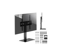 Supporto TV universale per mobile TV sottobicchieri max MC-1240