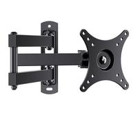 Supporto TV Universale per Televisori Tra 10 E 32 Pollici; Orientare; Inclinare;