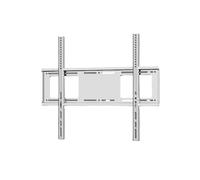 Supporto TV Verticale Staffa TV universale for montaggio a parete in acciaio inossidabile for TV adatta for 32 pollici a 70 pollici o 90 pollici Supporto TV A Parete(32-90in)