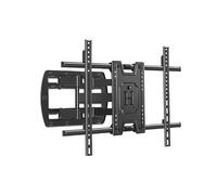 Supporto TV Verticale Supporto TV for schermo grande Supporto TV Supporto TV girevole telescopico Supporto universale Dimensioni TV 65, 75, 85, 86, 100 pollici Supporto TV A Parete(50-100in)