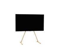 Supporto TV Viva con Piedistallo Color Albicocca