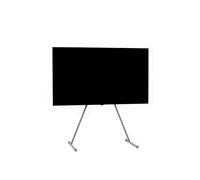 Supporto TV Viva con Piedistallo Verde Muschio