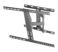 SUPPORTO TV VIVANCO 37981 da 65 " a 65 ", portata max 45 kg, VESA max 600 x 400 mm, 200 x 200 mm