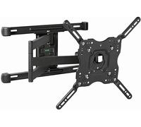 SUPPORTO TV VIVANCO 38004 BFMO 6640 da 40 " a 65 ", portata max 45 kg, VESA max 400 x 400 mm, 100 x 100 mm