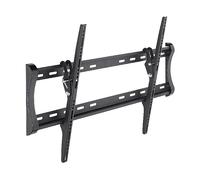 SUPPORTO TV VIVANCO BTI 6080 da 0 " a 85 ", portata max 65 kg, VESA max 800 x 400 mm, 200 x 200 mm