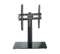 SUPPORTO TV VIVANCO VVTVBASE55INCH25KG da 32 " a 55 ", portata max 25 kg, VESA max Compatibilità interfaccia di montaggio 100 x 100