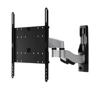 SUPPORTO TV VIVANCO VVTVF2MO55INCH35KG da 32 " a 55 ", portata max 35 kg, VESA max Compatibilità interfaccia di montaggio 100 x 100