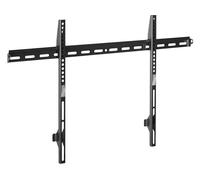 SUPPORTO TV VIVANCO VVTVFIX80INCH75KG da 23 " a 80 ", portata max 75 kg, VESA max Panel mounting interface 24/5000 Interfaccia per montaggio a pannello:200 x 200;200 x 300;200 x 400;300 x 500;300 x 60