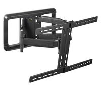 SUPPORTO TV VIVANCO VVTVFMOR85INCH60KGS da 23 " a 85 ", portata max 60 kg, VESA max Panel mounting interface 24/5000 Interfaccia per montaggio a pannello:200 x 200;200 x 300;200 x 400;300 x 500;300 x 