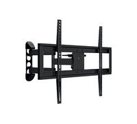 Vivanco VVTVFMORL85INCH45KG Supporto TV a parete 2,16 m (85") Nero