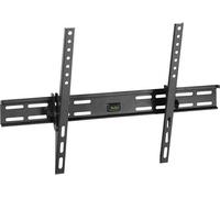 Vivanco VVTVTIL85INCH50KG Supporto TV a parete 2,16 m (85") Nero