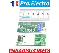 Supporto TV Wireless SONY KDL-32R430 KDL-32R430B KDL-40R480B J20H078