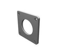 Supporto Tweeter per Sistema Audio Nissan 370Z Staffa Stampata 3D