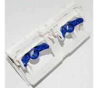 Supporto Twico per cassetta Geberit Sigma8