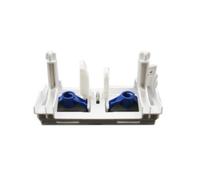 SUPPORTO TWICO PER SIGMA 8 Accessori Ricambi Cassette Scarico Incasso