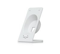 SUPPORTO UBIQUITI UACC-Intercom-Viewer-TS - Compatibile con UA-Intercom-Viewer, Potenza Max 1 W, Serbatoio 1 l, Pressione 1 bar, Bianco