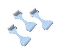 Supporto Ubiquiti USW Flex 2.5G Switch di Rete, 5 Porte 2.5 Gbps, 10 Gbps Capacità, PoE, Compatto - USW-Flex-2.5G-5 (3)