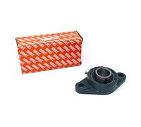 Supporto UCFL 204 con Cuscinetto Autoallineante Ø Diametro 20mm UCFL204