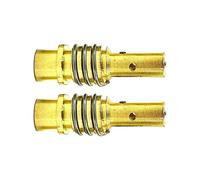 Supporto ugello gas con molla ugello per for torcia for di 15AK M