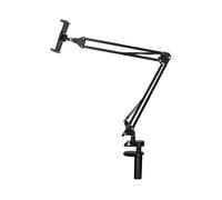 SUPPORTO UGREEN Ugreen 50394, braccio pieghevole 65 cm, morsa, rotazione 360°