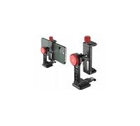 Ulanzi ST 14 Iron Man III Supporto per smartphone in metallo