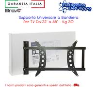 pollici ver Corner Large 139,7 Cm (55 pollici pollici pollici pollici ) Nero pollici