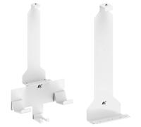 Supporto Universale a Parete Bianco PS5 RS181 RS180 10 kg