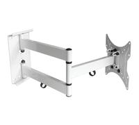 Supporto universale a parete per TV da 16-55 pollici (40-139,7 cm) Estensibile