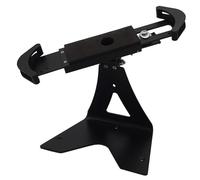 Supporto universale APPSTABLET10 approssimativo per tablet 7,9-11" Nero
