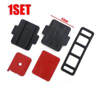 Supporto Universale Auto per ETC - Staffa Rimovibile Base Fissaggio PVC