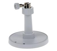 Supporto universale Axis 02853-001 Stand plastica bianco confezione da 4 pezzi