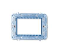 Supporto Ave Domus Sistema 44 4 Moduli 44A04