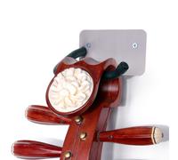 Supporto Universale Da Parete Per Liuto Cinese, Robusto, Multifunzionale,