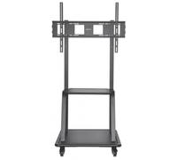 Supporto Universale da Pavimento per TV Vesa Max 800x600 37"-100''
