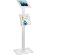 Supporto universale da pavimento Porta tablet Ciotola antifurto