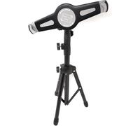 System-S Supporto universale da pavimento per iPad Pro da 12,9 pollici e tablet PC da 10-14,5 pollici