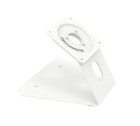 Supporto universale da tavolo/parete Kimex bianco per tablet