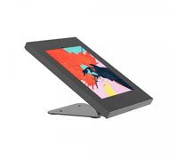 Supporto universale da tavolo/parete Kimex nero per tablet Apple/Samsung 9.7"-11"
