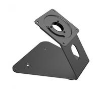 Supporto universale da tavolo/parete Kimex per tablet Nero