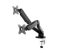 Supporto Universale Da Tavolo Per 2 Monitor 17”-32 JOLLY LINE GBS JL41884