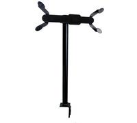 Supporto universale da tavolo per tablet in metallo System-S