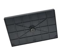 Supporto universale for e proiettore con vite di conversione da 1/4 for piattaforma di montaggio su treppiedi