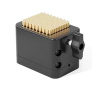 Supporto universale for parti di movimento di orologi, morsetto multifunzionale for parti, strumento di riparazione di orologi