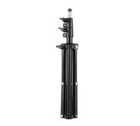 Supporto universale for proiettore, treppiede estensibile, supporto portatile in lega di alluminio, interfaccia da 1/4'', altezza regolabile